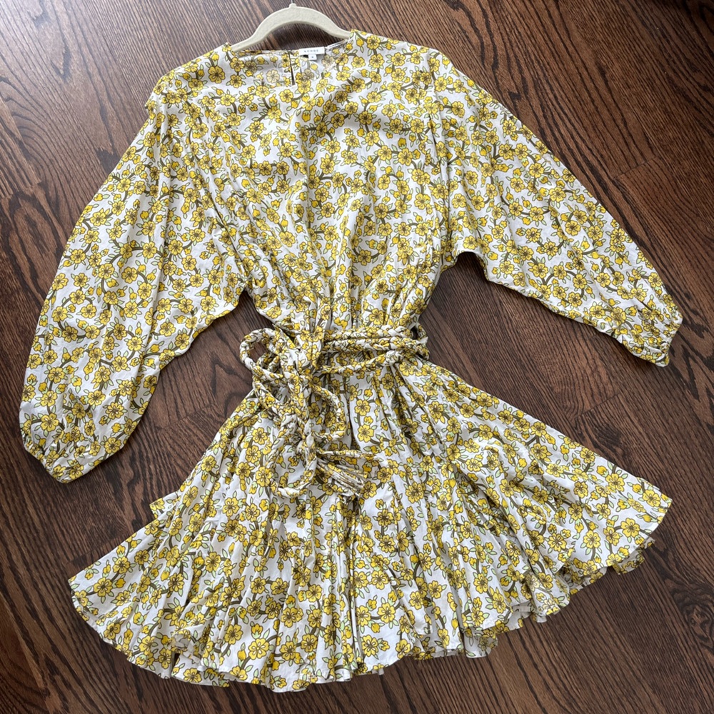 Rhode Ella Dress